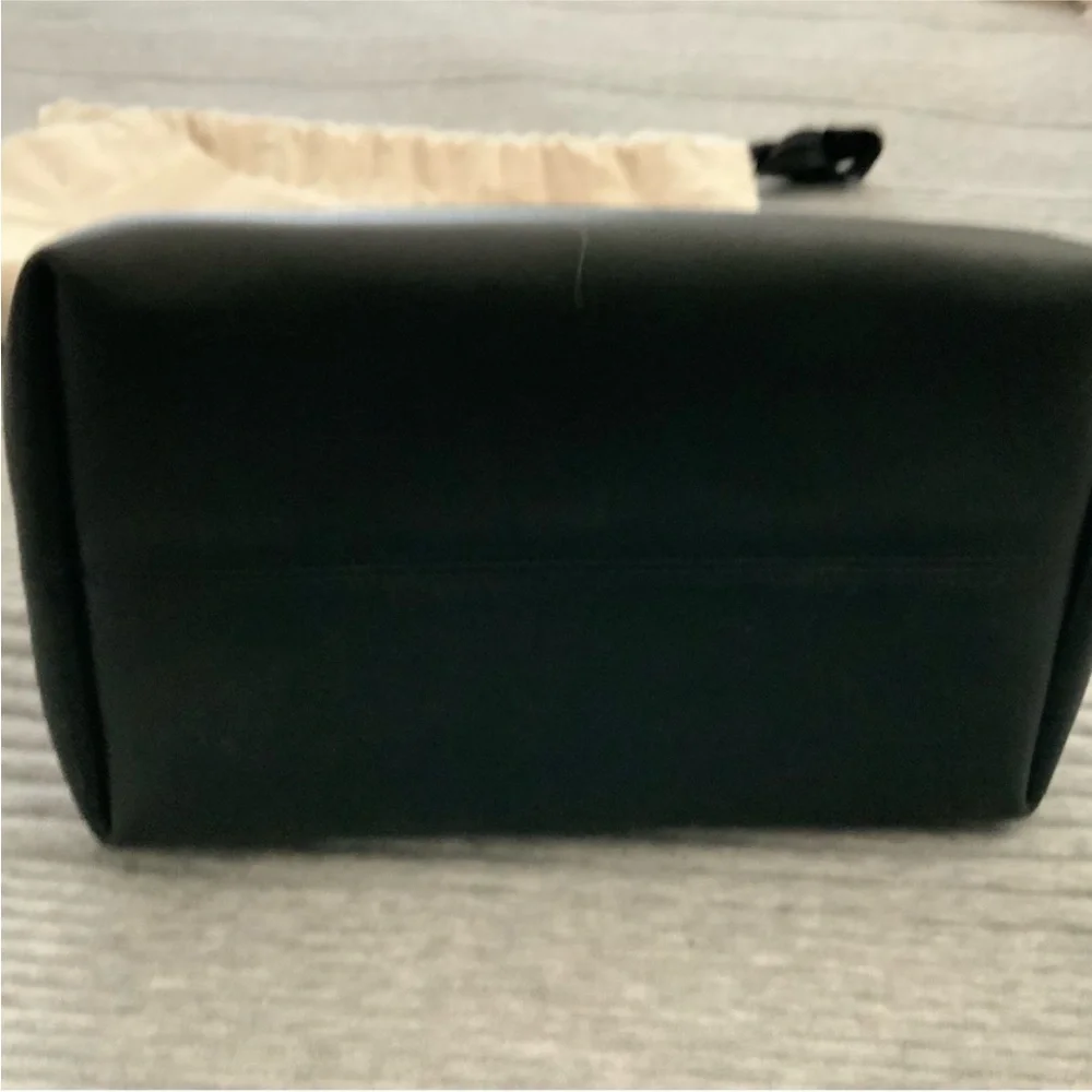 Mulberry Black Islington Leather Tote - Picture 6 of 13